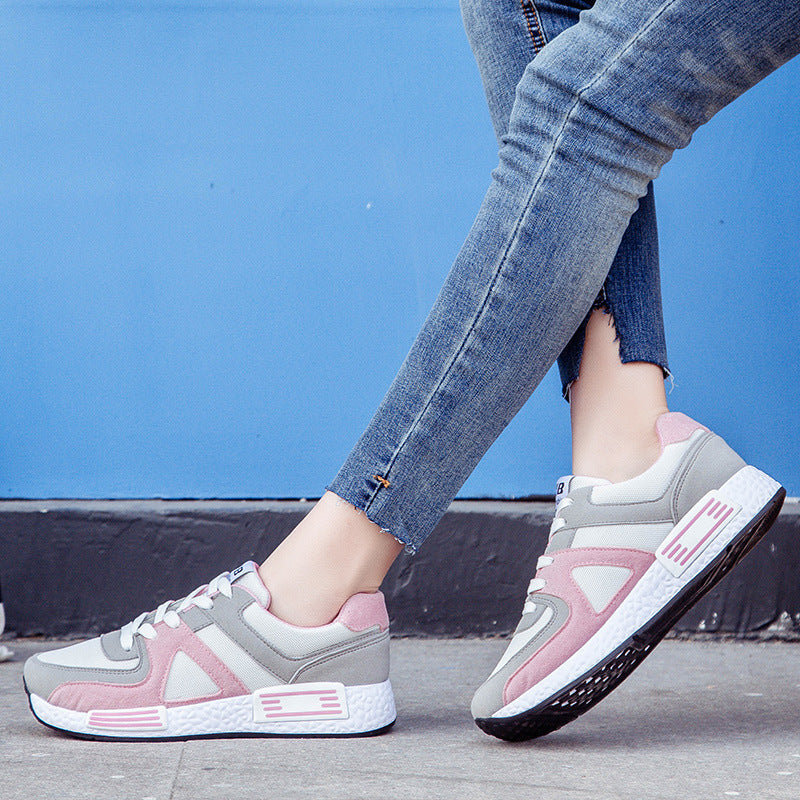 Katie – Modieuze Dames Sneaker
