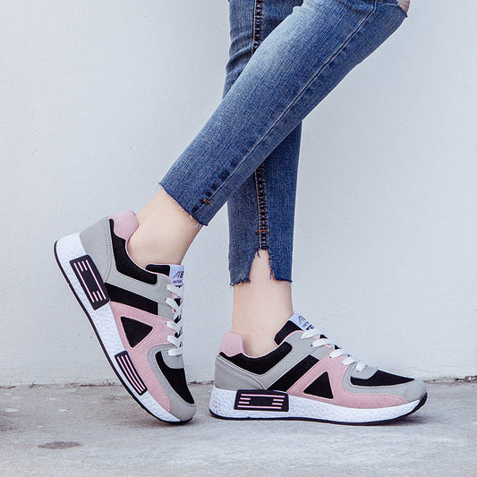 Katie – Modieuze Dames Sneaker
