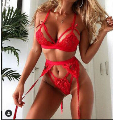 Margaret – Verleidelijke Dameslingerie van Kant