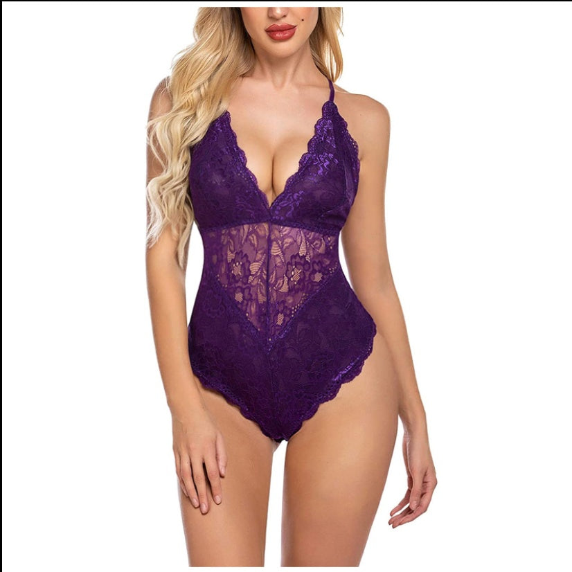 Tracy – Verleidelijke Dameslingerie van Kanten Stof