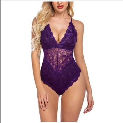 Tracy – Verleidelijke Dameslingerie van Kanten Stof