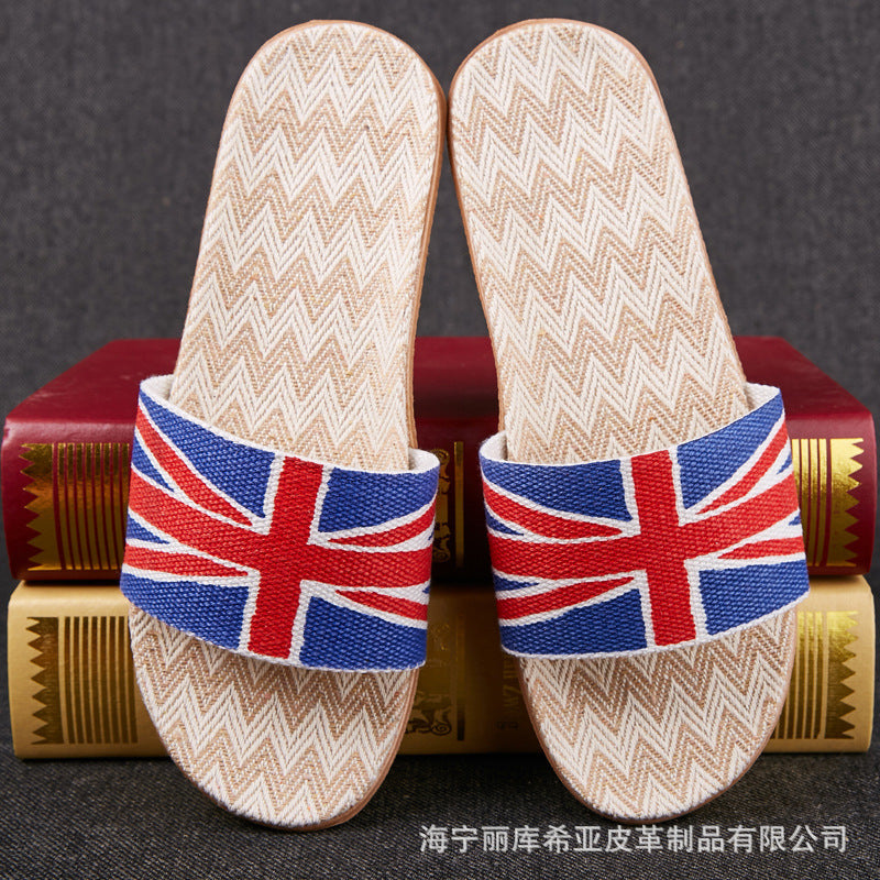 Hannah – Zomerslippers voor Dames