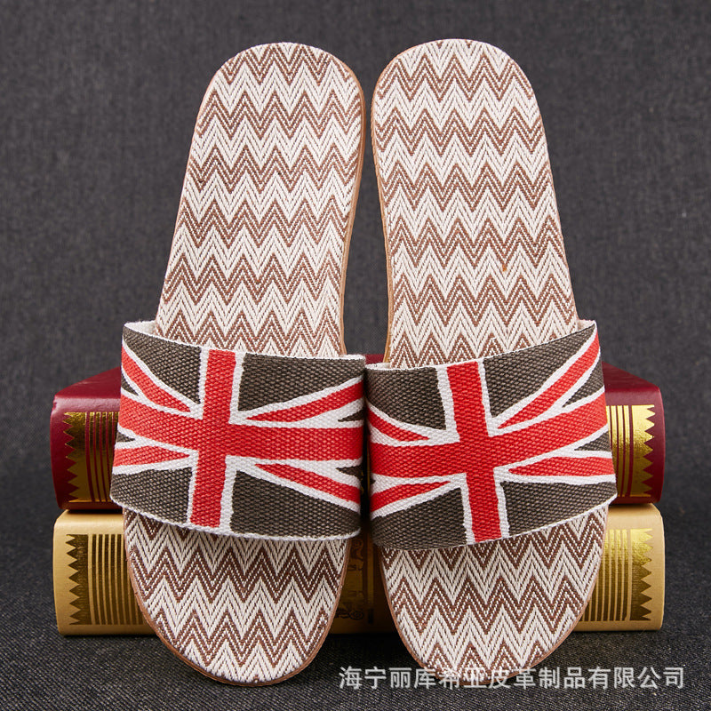 Hannah – Zomerslippers voor Dames