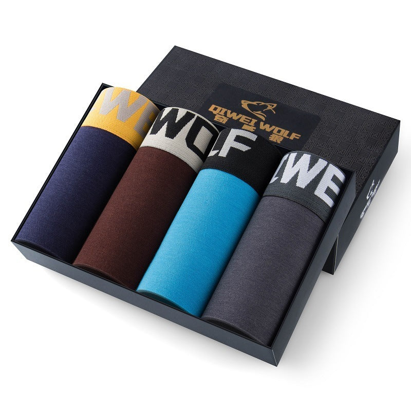 Robin – Heren Boxershorts