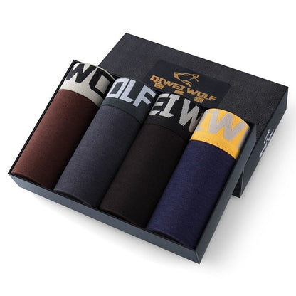 Robin – Heren Boxershorts