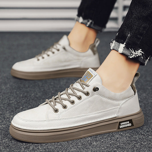 Will – Comfortabele herenschoenen voor dagelijks gebruik