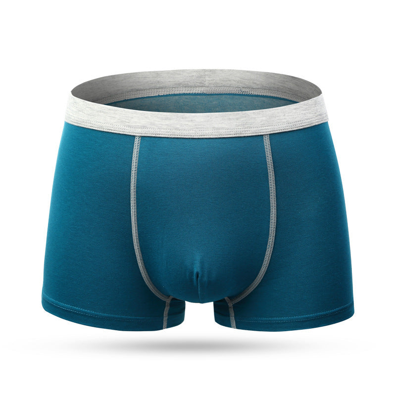 Owen – Heren Boxershorts van Katoen