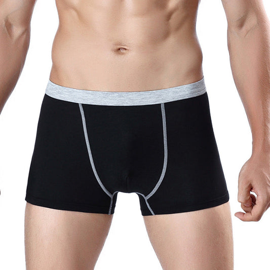 Owen – Heren Boxershorts van Katoen
