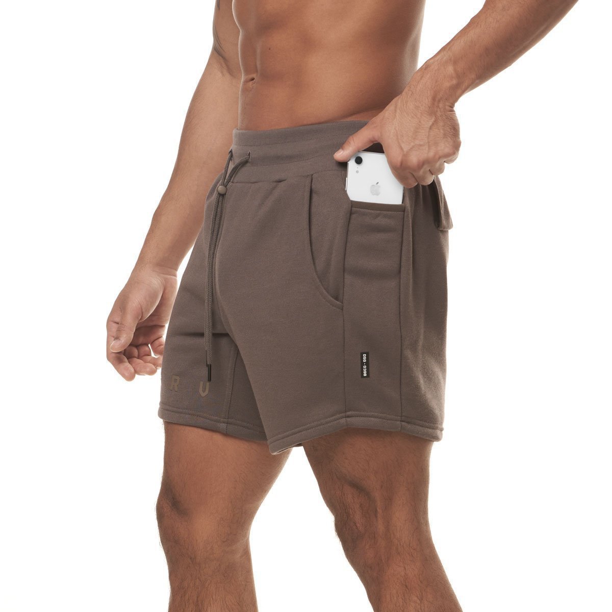 Rod – Vijf-Punten-Hosen voor Outdoor-Lopen en Fitness-Training