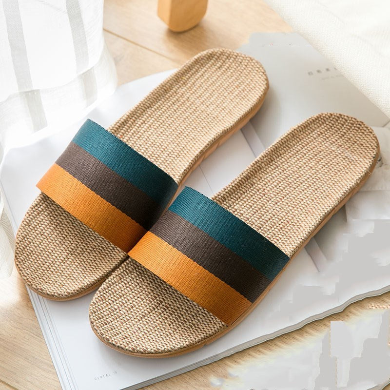 Hannah – Zomerslippers voor Dames