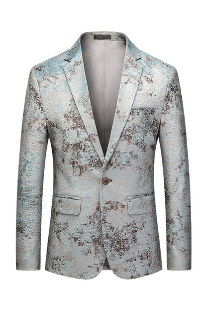 Sue – Slanke Damesblazer van Viscose