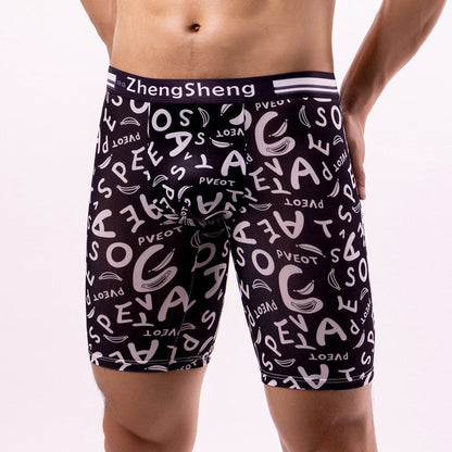 Andrew – Heren Boxershorts van Eisseide