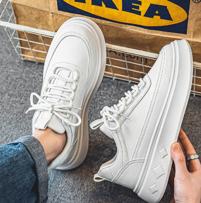Neil – Dunne Sneakers voor Heren in Casual Stijl