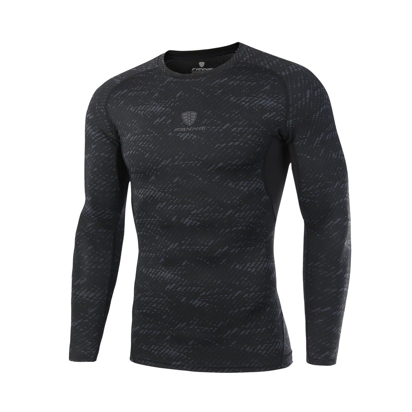Billy – Sneldrogende Fitnesskleding voor Heren