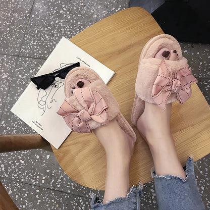 Christine – Vegan Leren Laarsjes