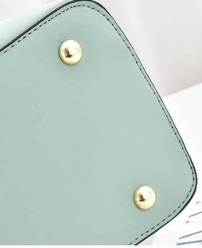 Nicole – Bucket Bag in Koreaanse stijl