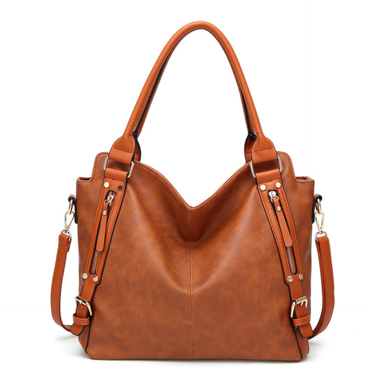 Juliet – Vintage Tote Dameshandtas