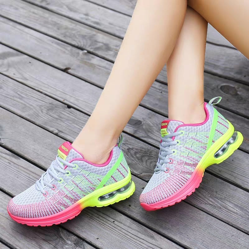 Ruth – Sportieve Damesschoenen