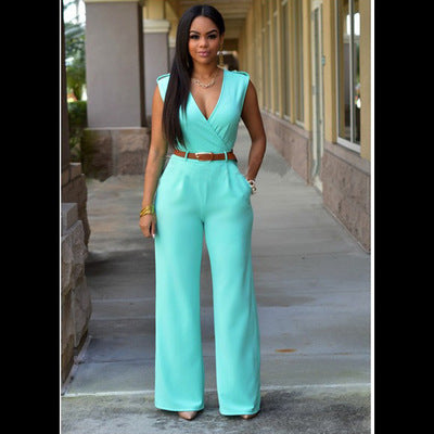 Joan – Trendy Dames-Jumpsuit