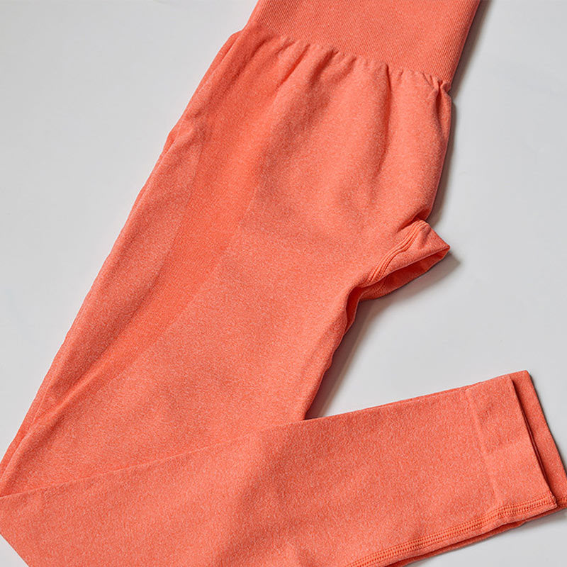 Tanya – Elastische strakke yogabroeken met hoge taille voor dames