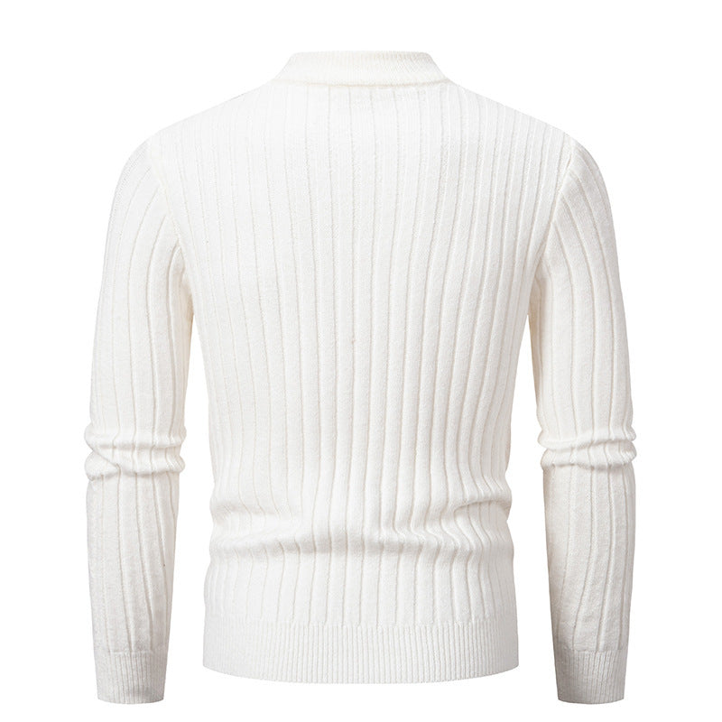 Nicholas – Gebreide Casual Pullover Trui