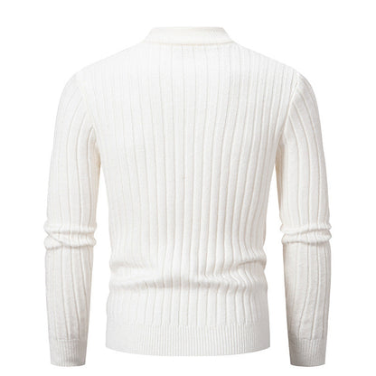Nicholas – Gebreide Casual Pullover Trui