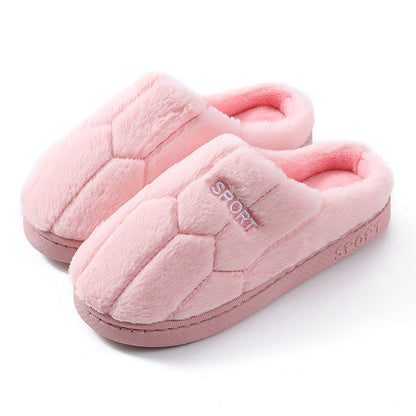 Francesca – Gezellige Pluizige Slippers voor de Winter