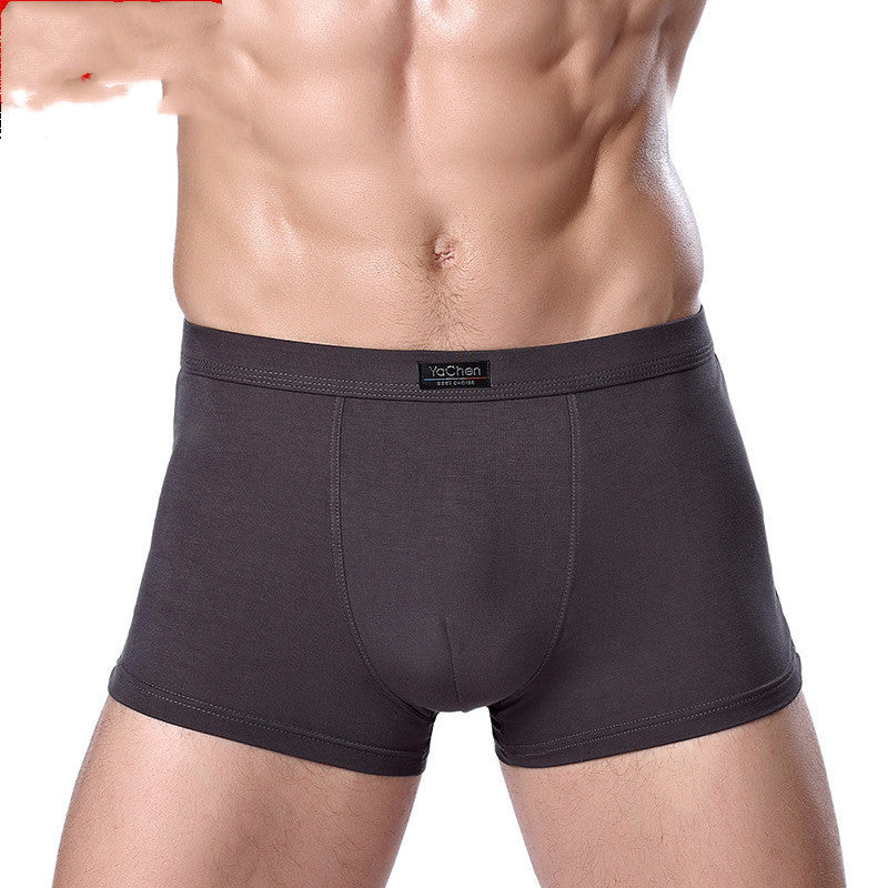 Frank – Heren Boxershorts van Bamboevezel