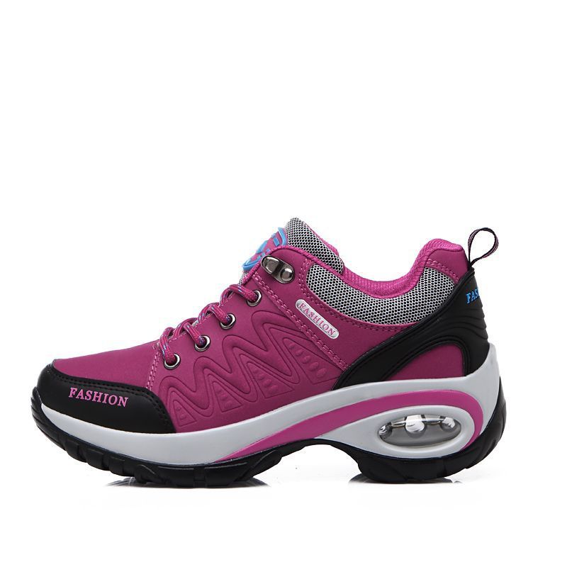 Melissa – Dames Sneaker met Luchtkussen-Design