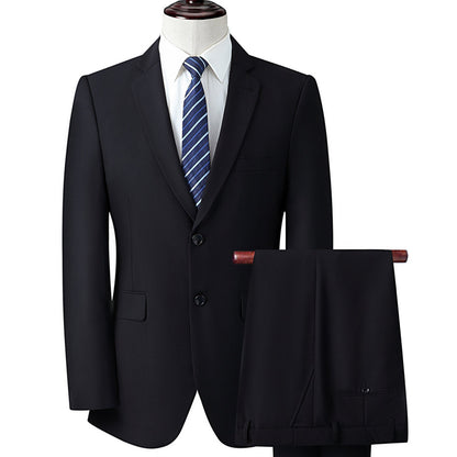 Clifford – Elegante Herenpak voor formele gelegenheden