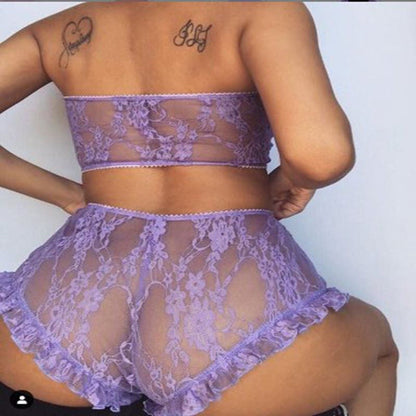 Gillian – Verleidelijke Dameslingerie