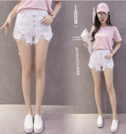 Rachel – Vegan Shorts voor Dames