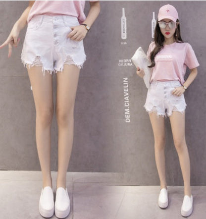 Rachel – Vegan Shorts voor Dames