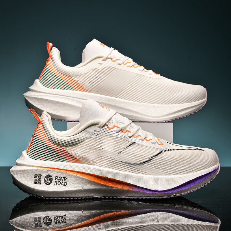 Alice – Ademend, schokbestendige hardloopschoenen voor dames