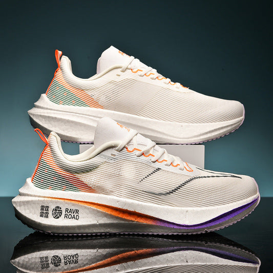Alice – Ademend, schokbestendige hardloopschoenen voor dames