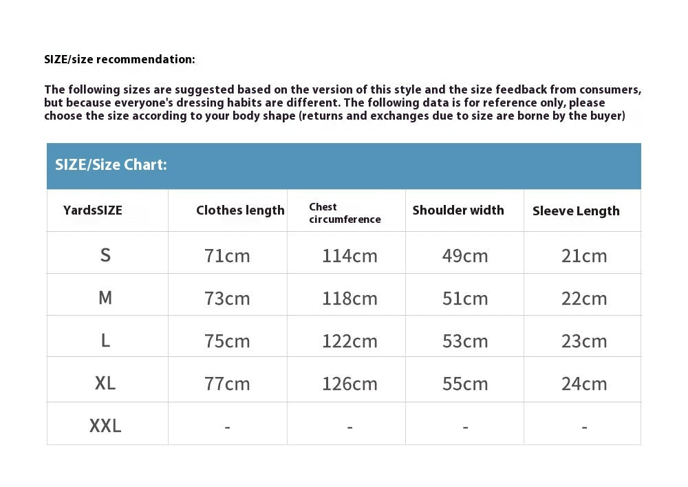 Raymond – Donker Cross Star T-Shirt voor Heren