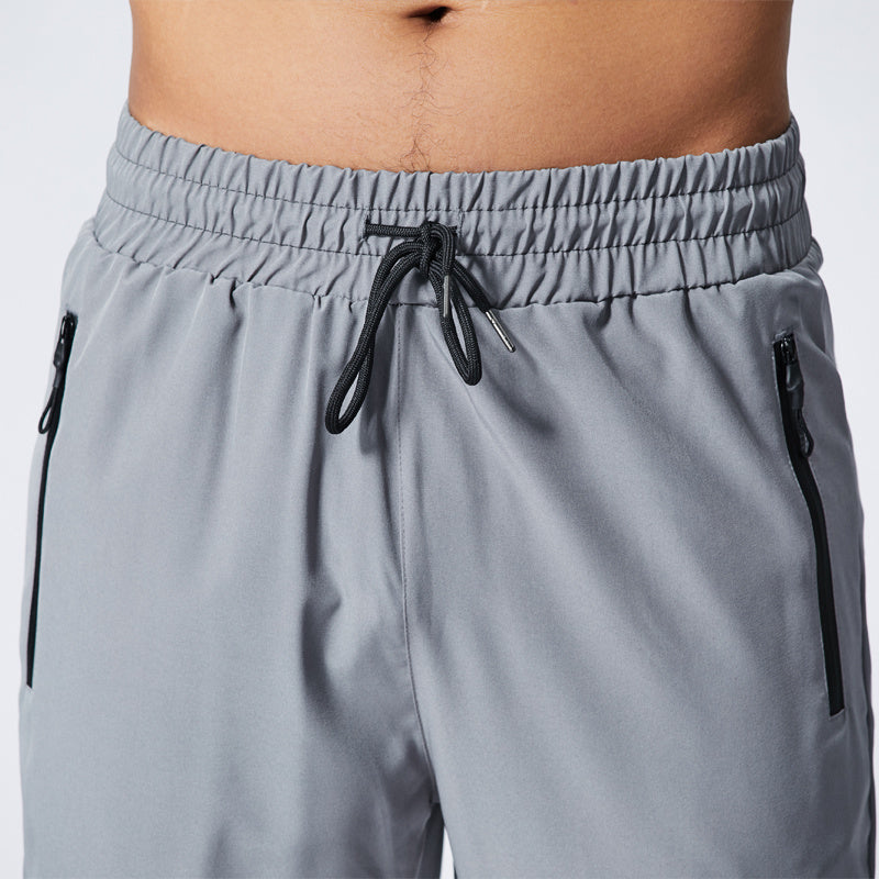 Marcus – Retro Fleece-broeken voor heren