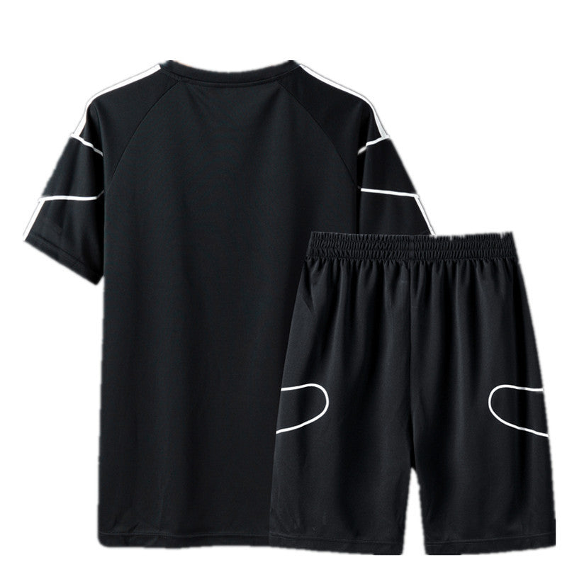 Harry – Korte sportoutfit voor heren