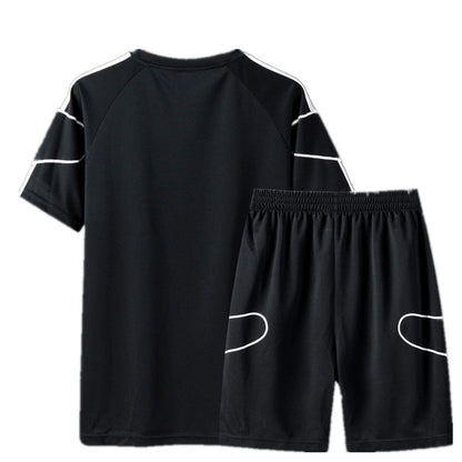 Harry – Korte sportoutfit voor heren