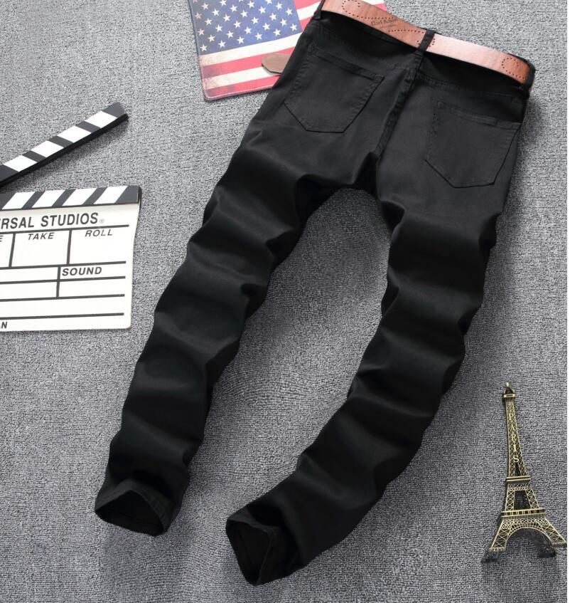 Mark – Strakke Herenjeans