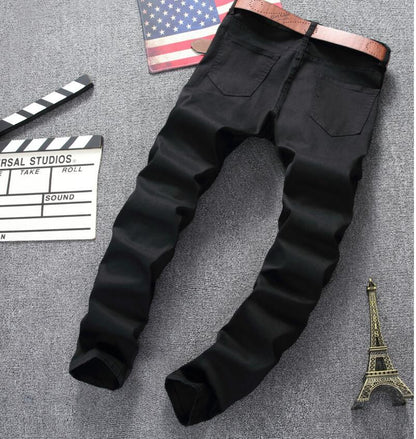 Mark – Strakke Herenjeans