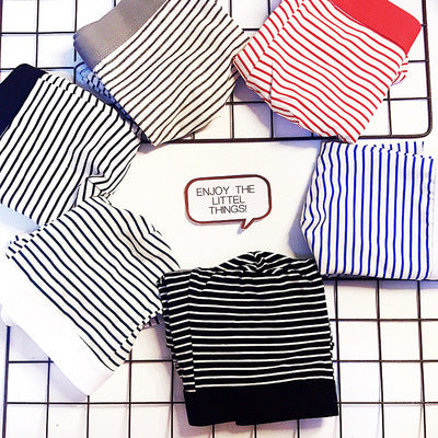 Kelvin – Middelhoge Herenboxershorts