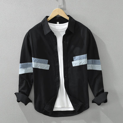 Alexander – Kunstzinnig Veelzijdig Casual Top