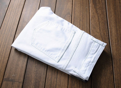 Malcolm – Basis herenjeans