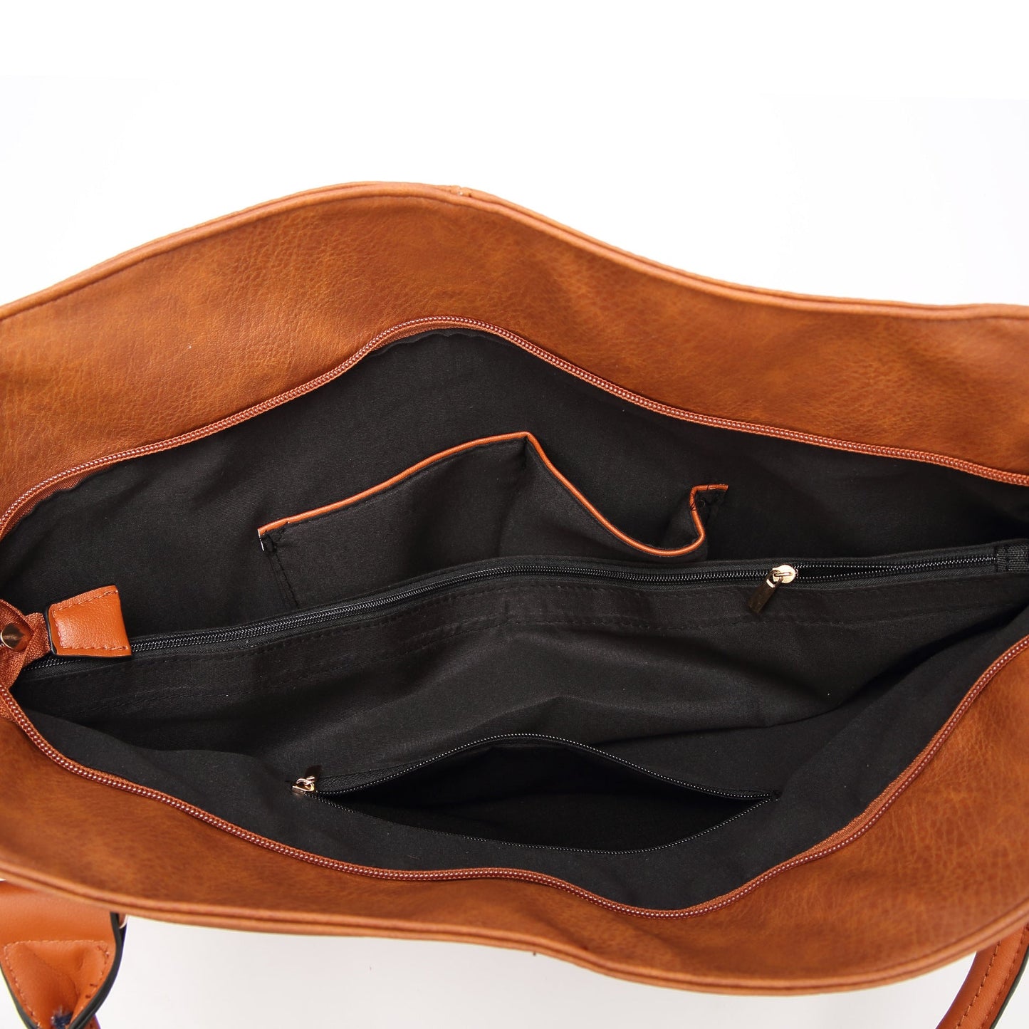 Catherine – Vintage Tote Dameshandtas