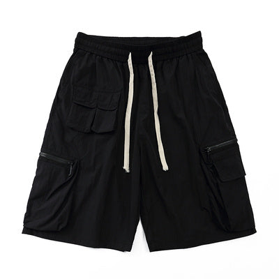 Sean – Cargo-Shorts voor Heren