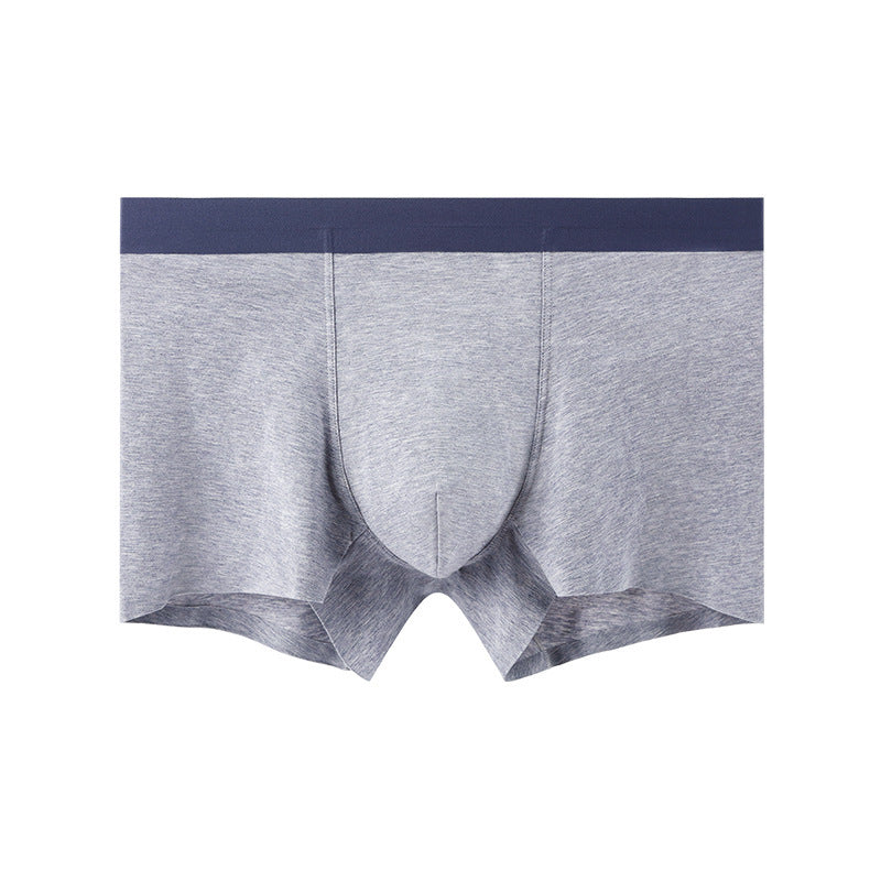 Mick – Middelhoge Heren Boxershorts van Katoen met Antibacteriële Eigenschappen