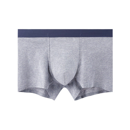 Mick – Middelhoge Heren Boxershorts van Katoen met Antibacteriële Eigenschappen