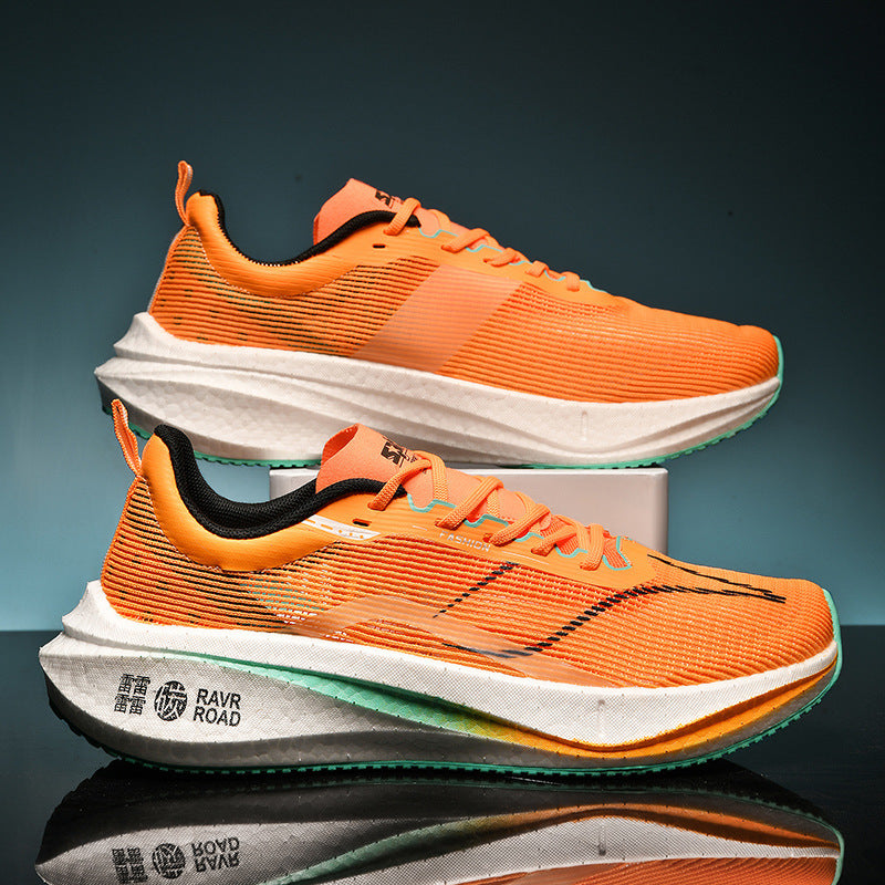 Alice – Ademend, schokbestendige hardloopschoenen voor dames