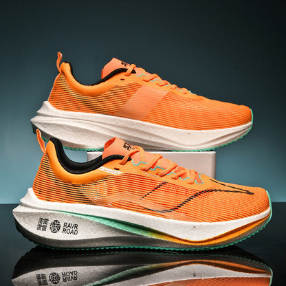 Alice – Ademend, schokbestendige hardloopschoenen voor dames